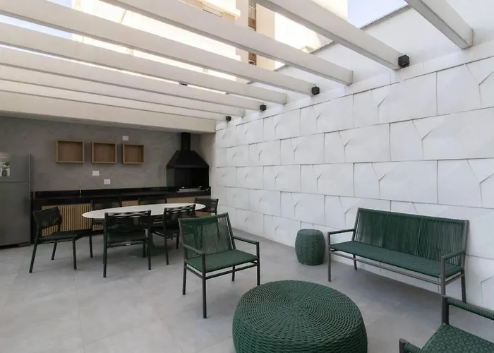 Patteo Charm Apartment - Gru 1003