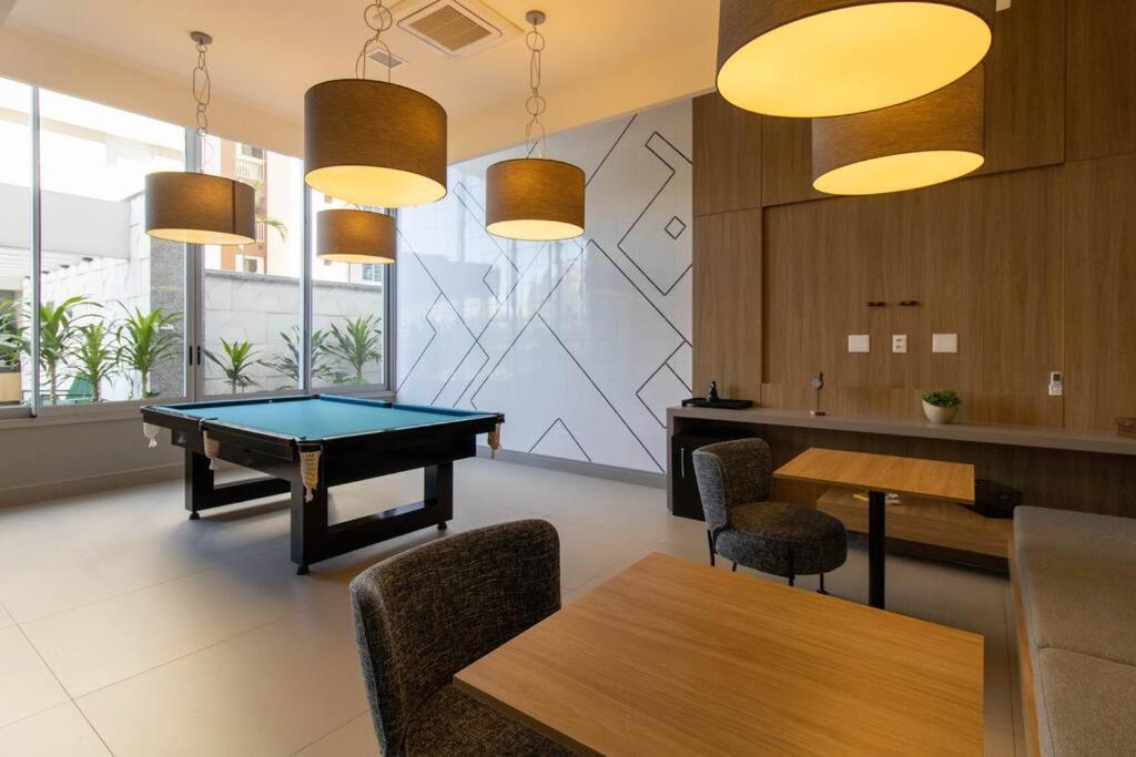 Patteo Charm - Gru 1003 Apartment Guarulhos