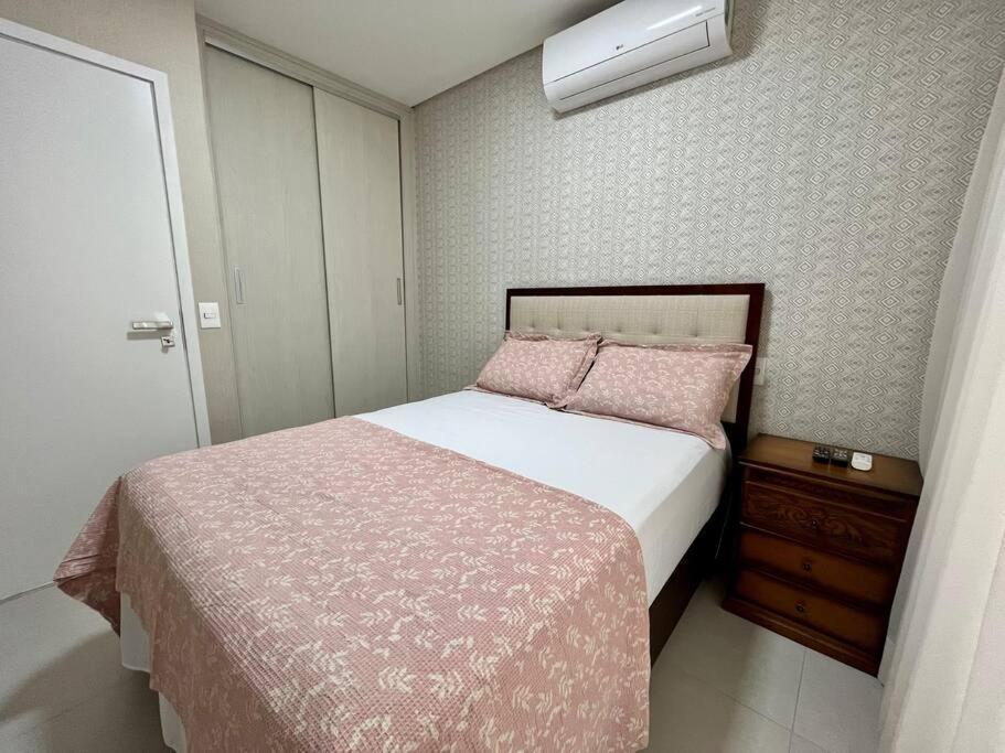 Apartment Patteo Charm - Gru 1003 Guarulhos