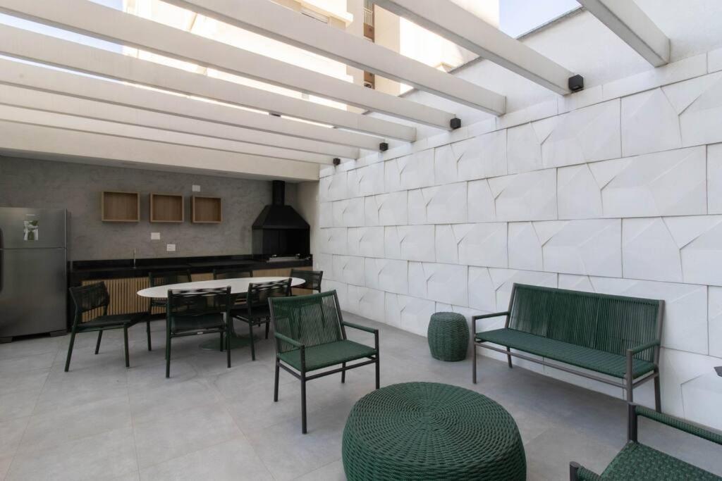 Patteo Charm - Gru 1003 Apartment Guarulhos