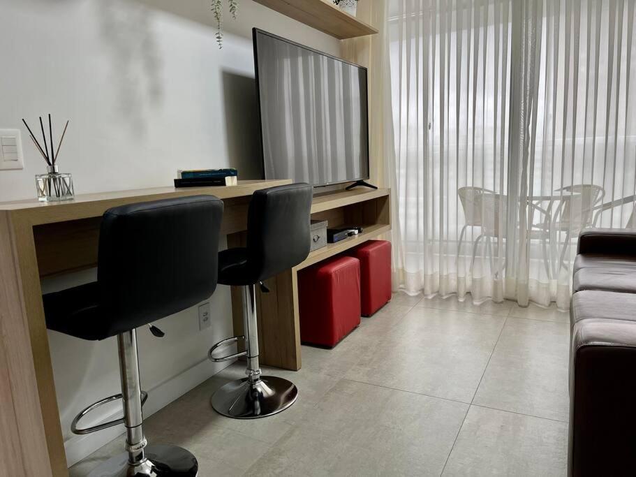 Apartment Patteo Charm - Gru 1003 Guarulhos