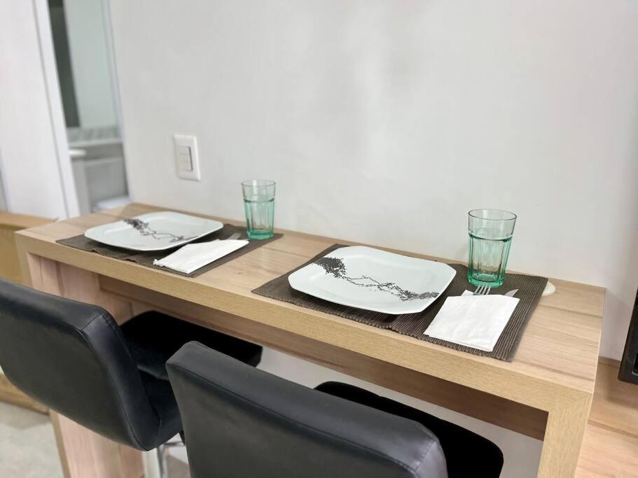 Patteo Charm - Gru 1003 Apartment Guarulhos