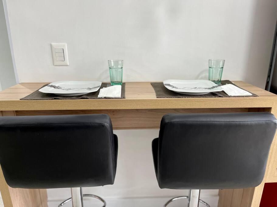 Patteo Charm - Gru 1003 Apartment Guarulhos