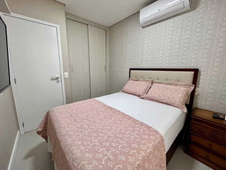 Apartment Patteo Charm - Gru 1003 Guarulhos