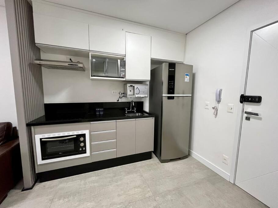 Apartment Patteo Charm - Gru 1003 Guarulhos