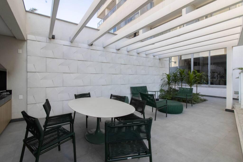 Patteo Charm - Gru 1003 Apartment *