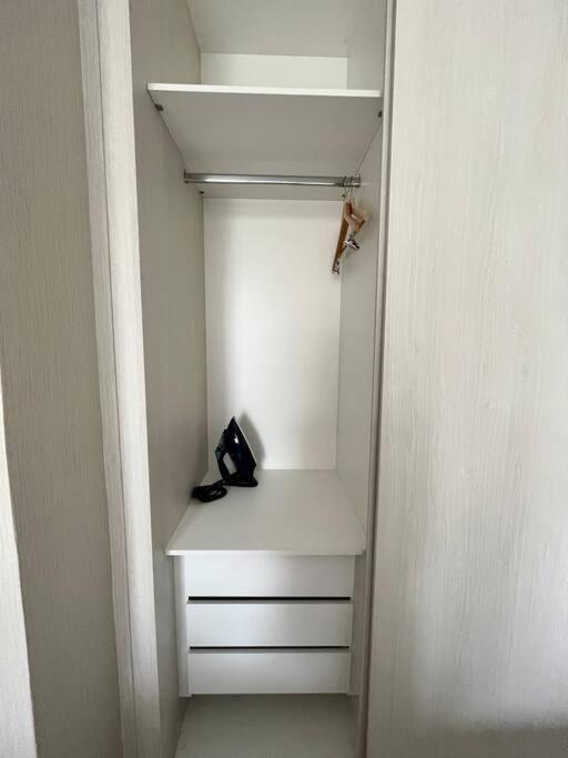Apartment Patteo Charm - Gru 1003