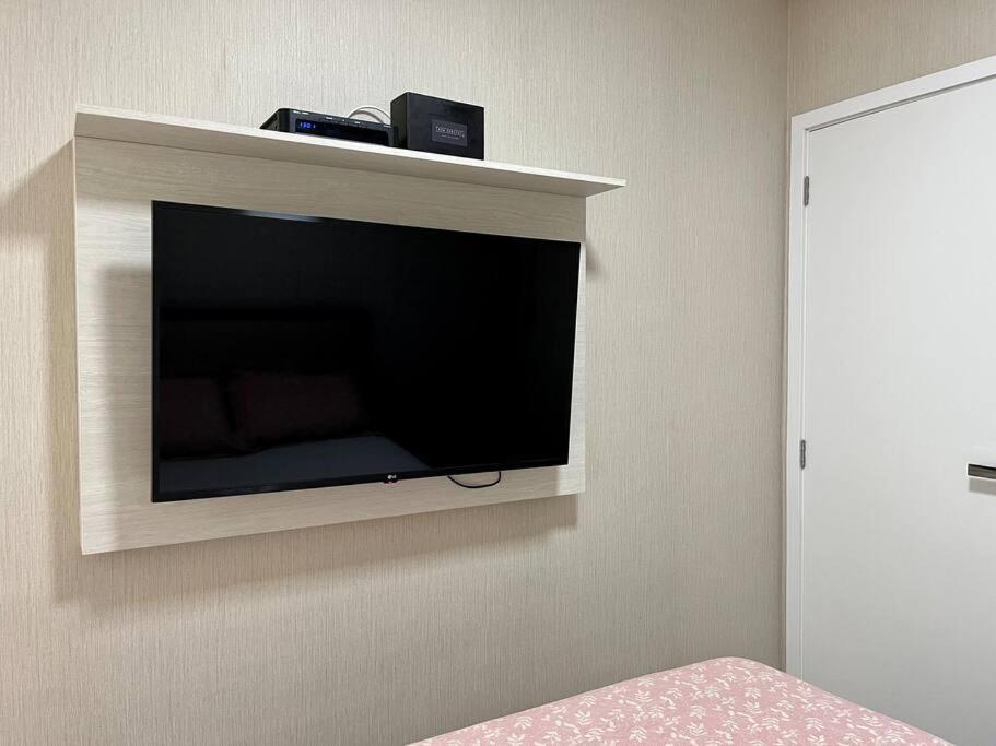Apartment Patteo Charm - Gru 1003 Guarulhos