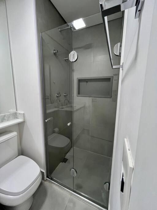 Patteo Charm - Gru 1003 Apartment Guarulhos