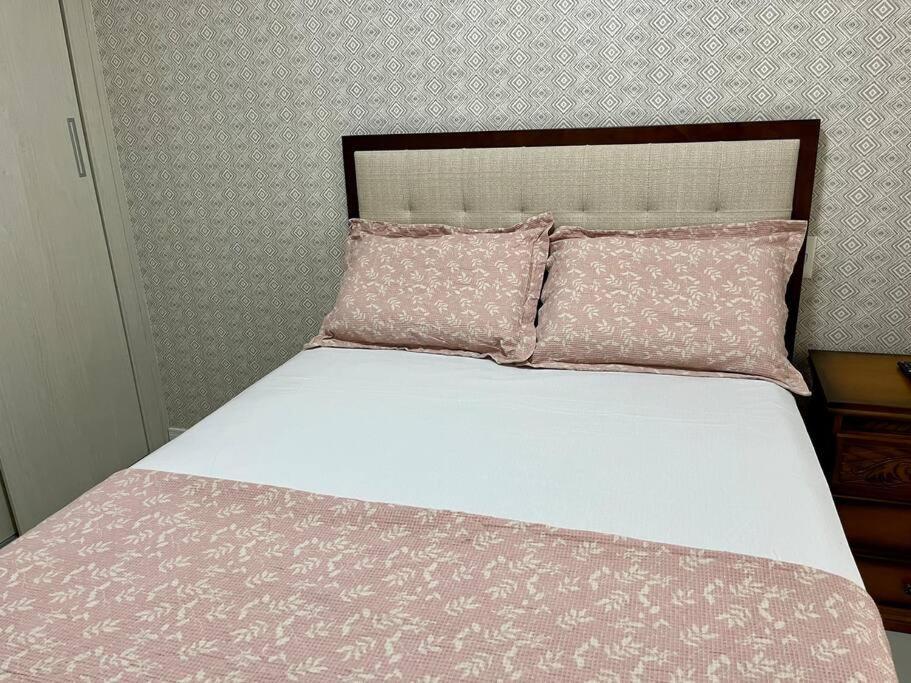Patteo Charm - Gru 1003 Apartment Guarulhos
