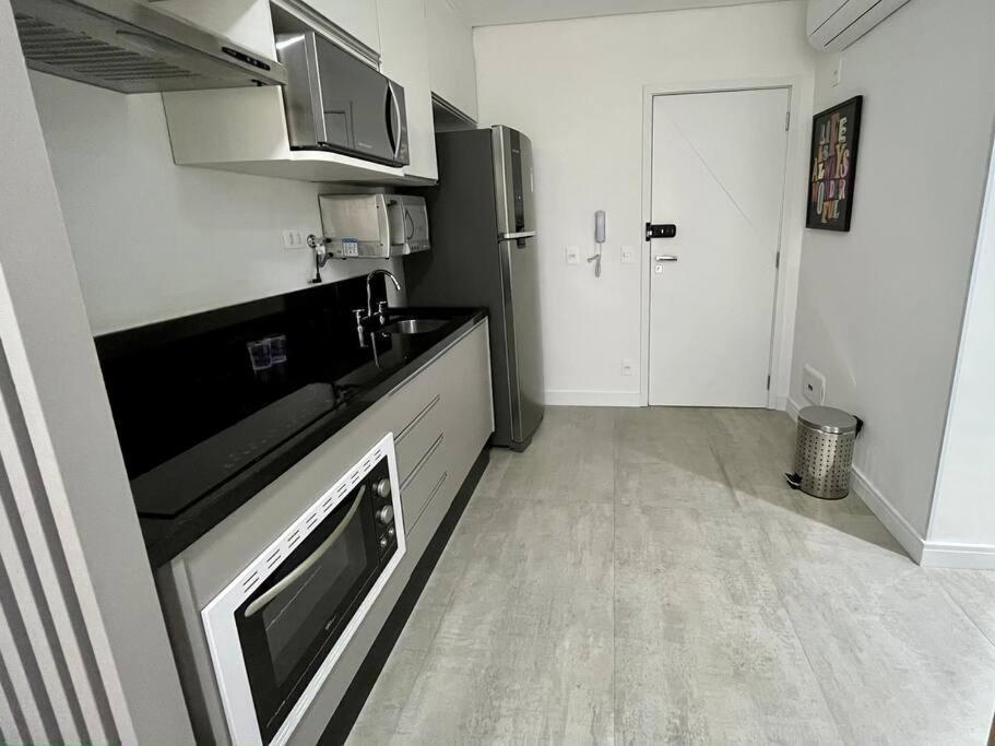 Apartment Patteo Charm - Gru 1003 Guarulhos