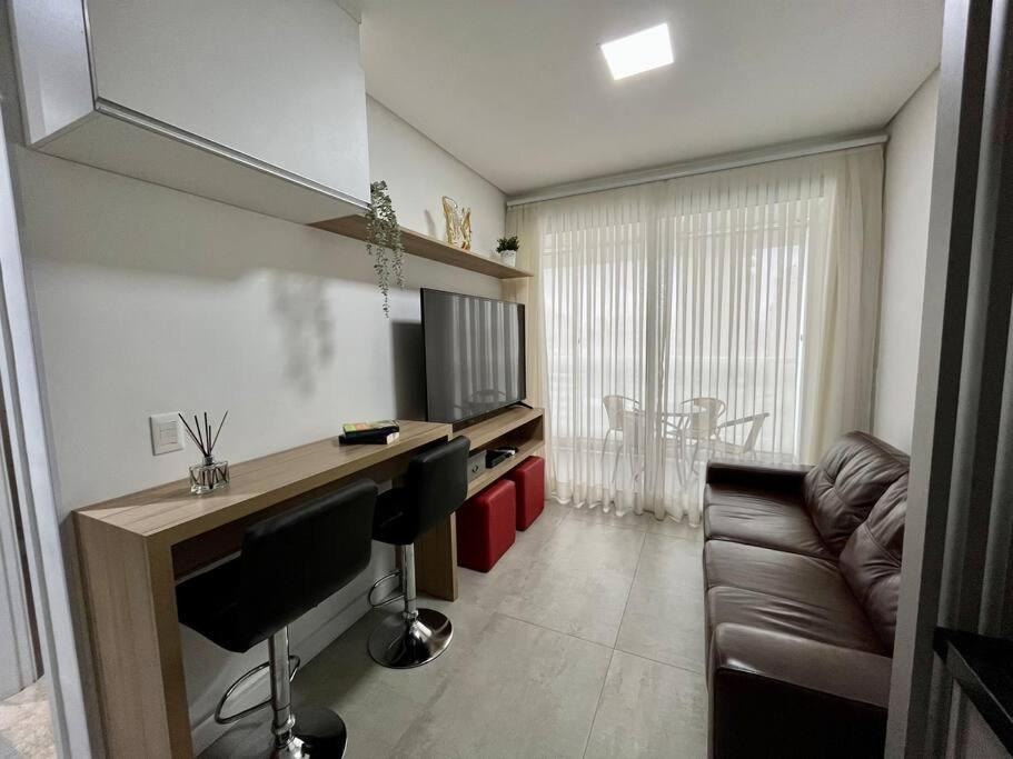 Apartment Patteo Charm - Gru 1003 Guarulhos