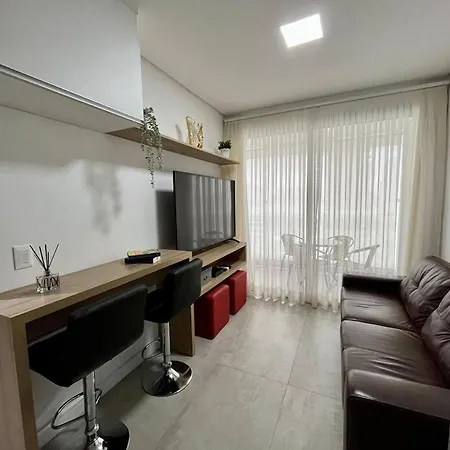 Patteo Charm Apartment - Gru 1003 Guarulhos Exterior photo