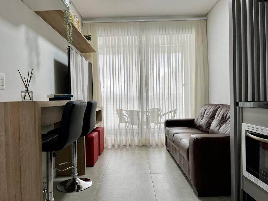 Patteo Charm - Gru 1003 Apartamento