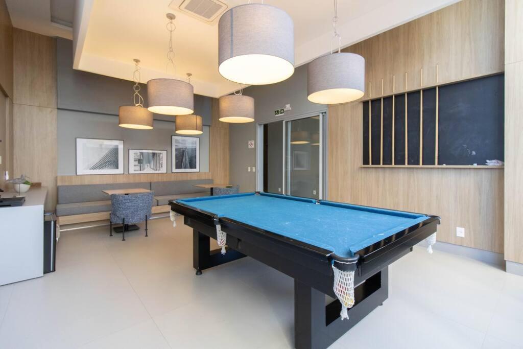 Apartamento Patteo Charm - Gru 1003