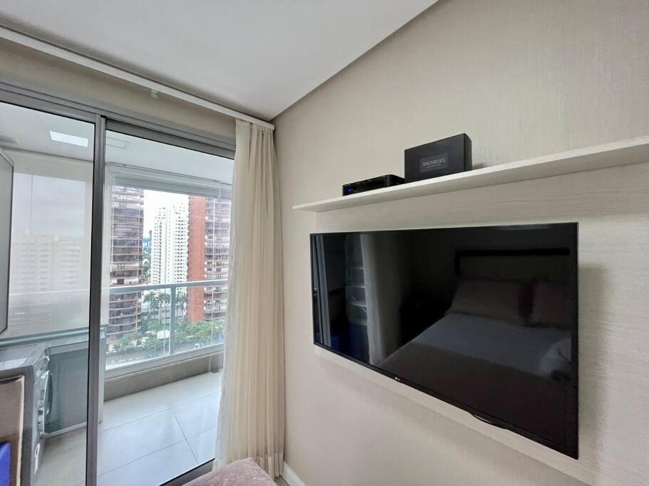 Patteo Charm - Gru 1003 Apartamento *