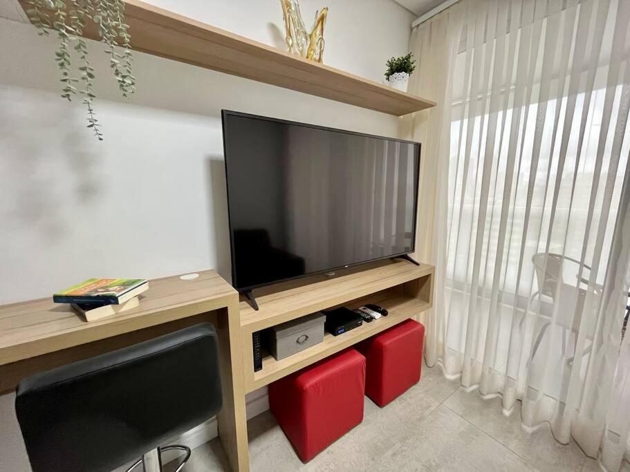 Apartamento Patteo Charm - Gru 1003