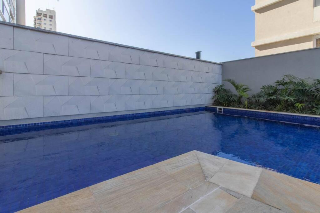 Patteo Charm - Gru 1003 Apartamento